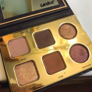 Tarte Eyeshadow Pro-To-Go